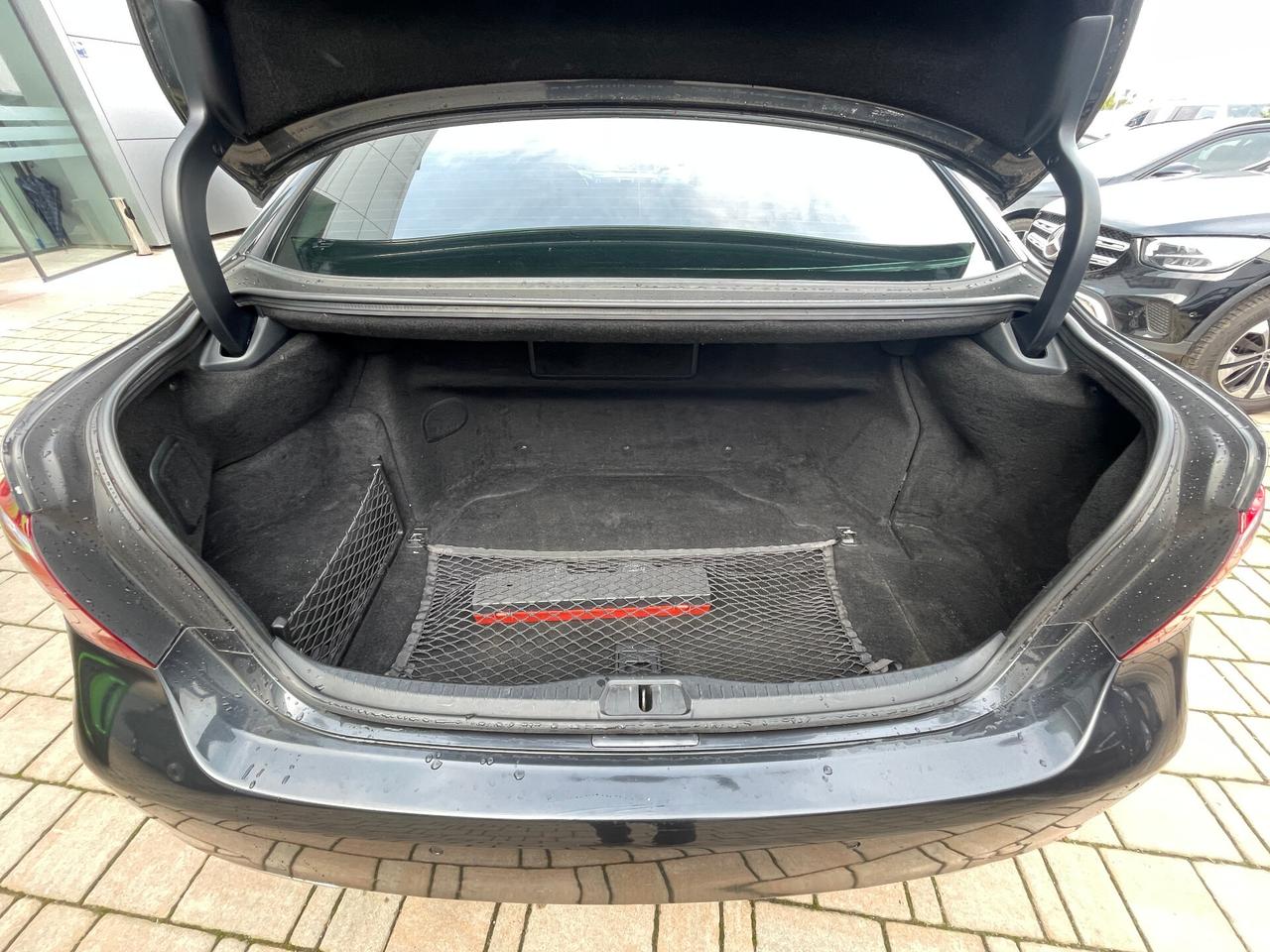 Lexus LS 600 600h L Luxury