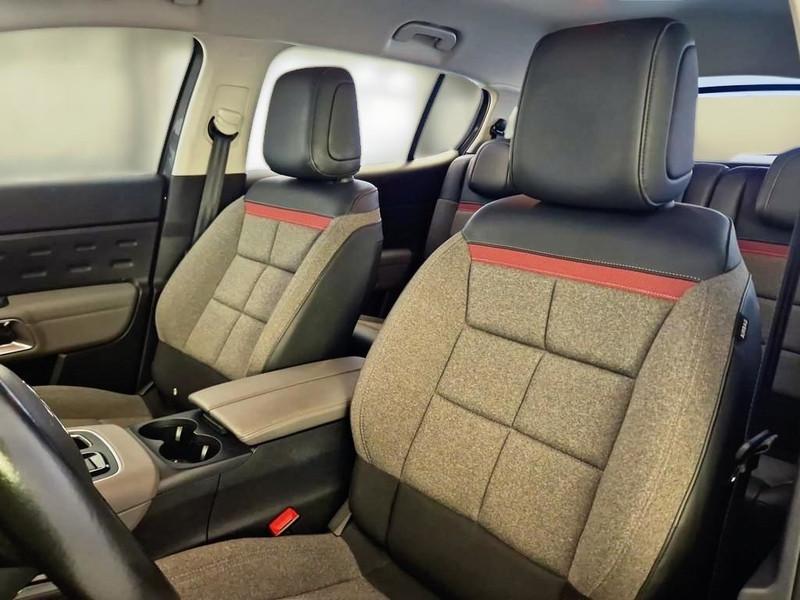 CITROEN C5 AIRCROSS BlueHDi 130 S/S Business EAT8