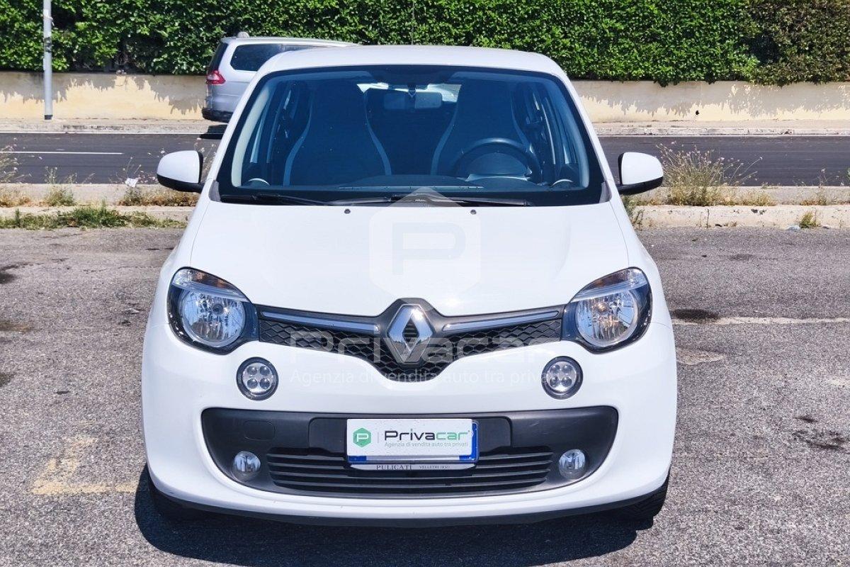 RENAULT Twingo TCe 90 CV GPL Generation