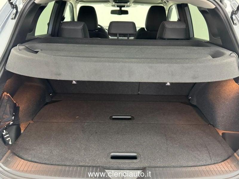 Nissan Qashqai MHEV 140 CV Tekna (TETTO PAN.)