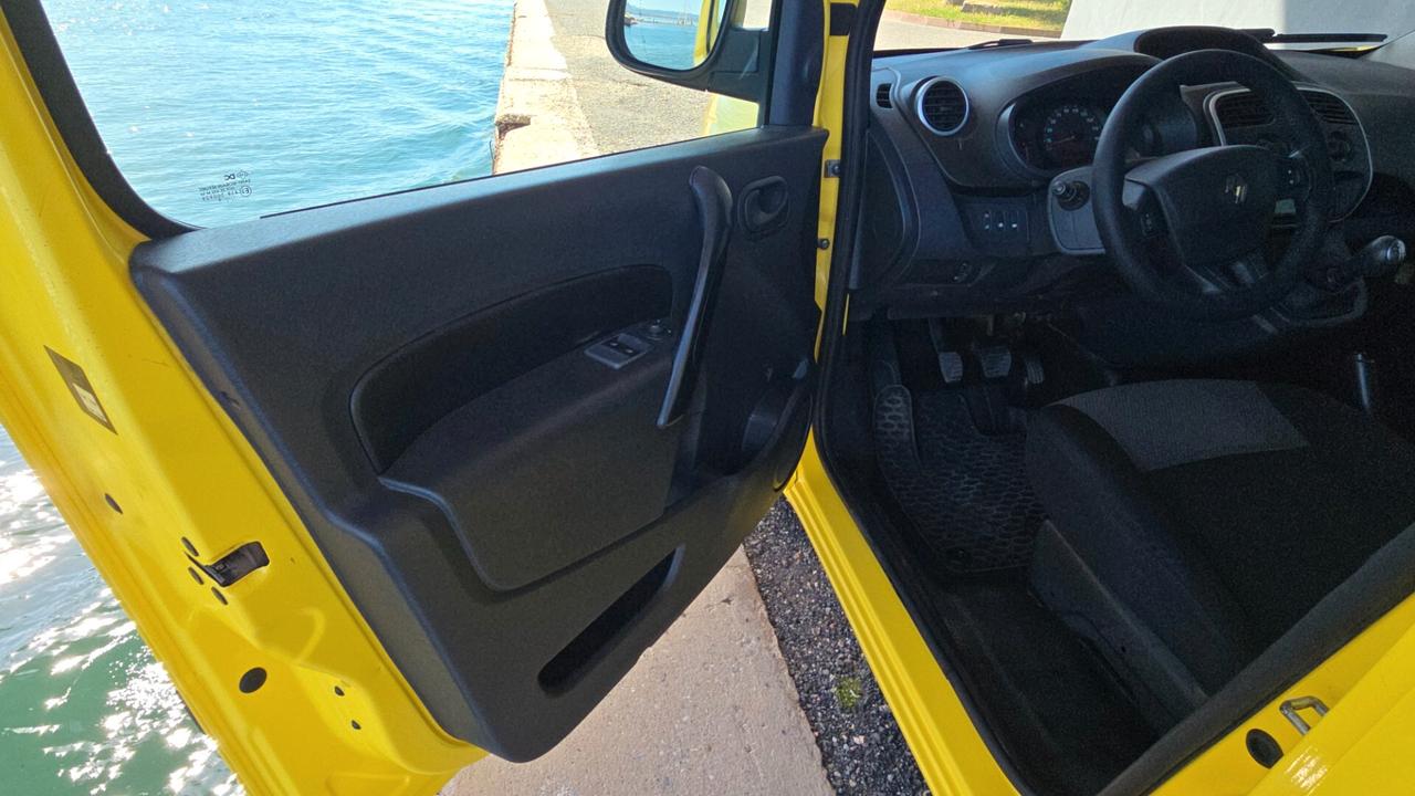Renault Kangoo 1.5 dCi 90CV S&S 4p. Express Ice