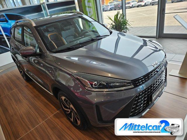EMC Other SEI 1.5T CVT A/T