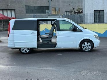 MERCEDES VITO ANNO 09/2010 SUPER PREZZO!