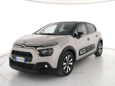 Citroën C3 1.2 puretech Feel Pack s&s 83cv