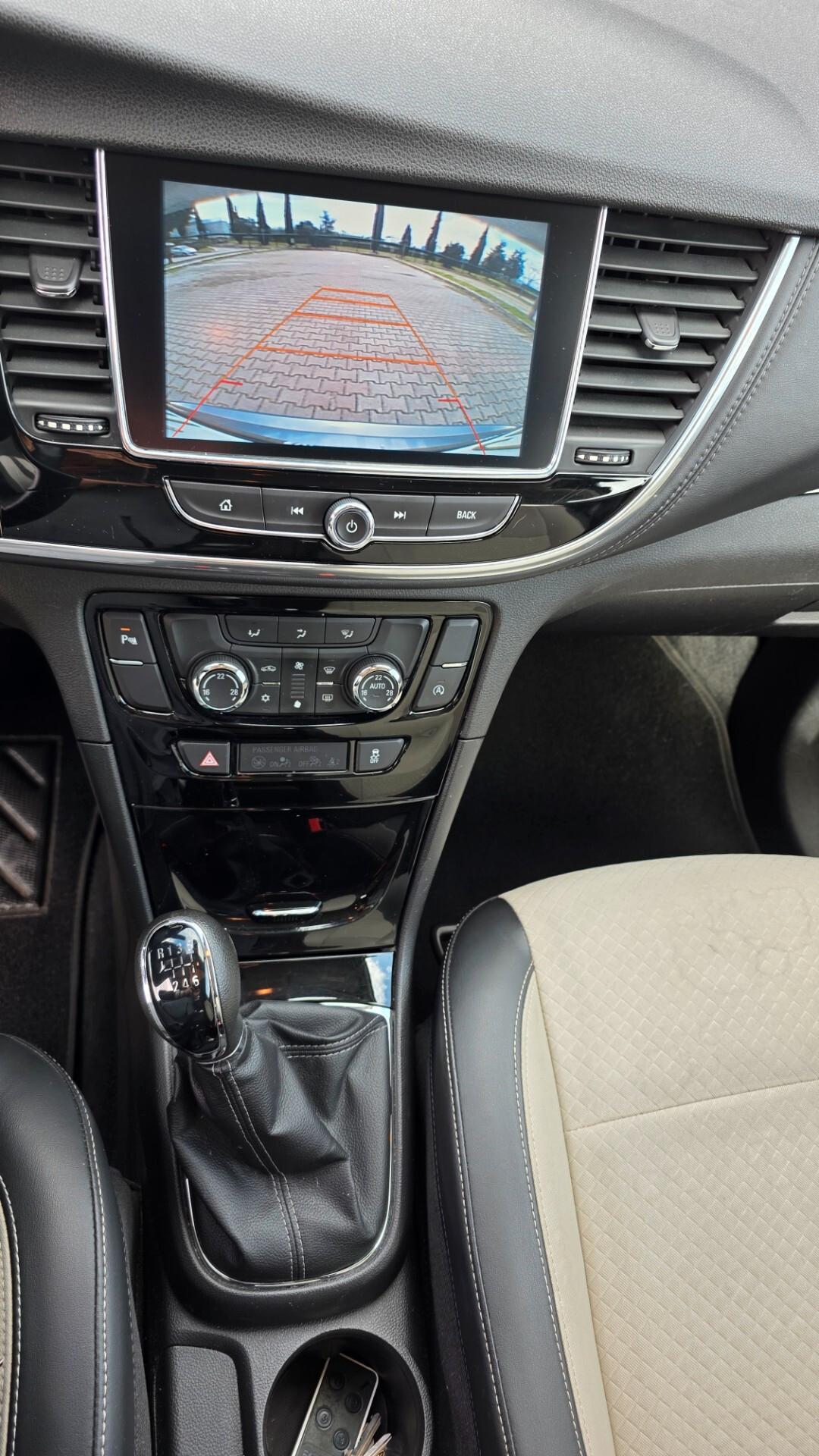 Opel Mokka X 1.6 CDTI Ecotec 136CV 4x2 Start&Stop Innovation