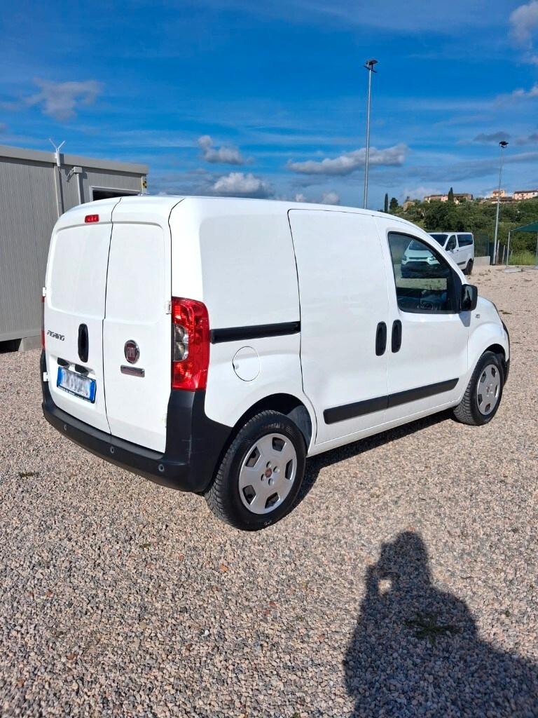 FIAT Fiorino 2ª serie Fiorino 1.3 MJT 95CV Car...