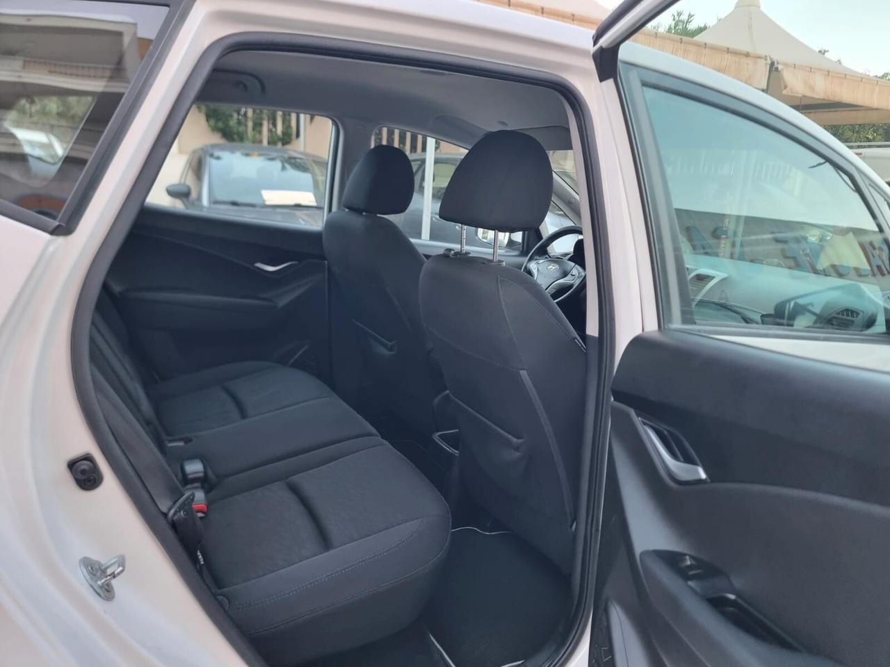 Hyundai iX20 1.4 CRDI 90 CV Comfort