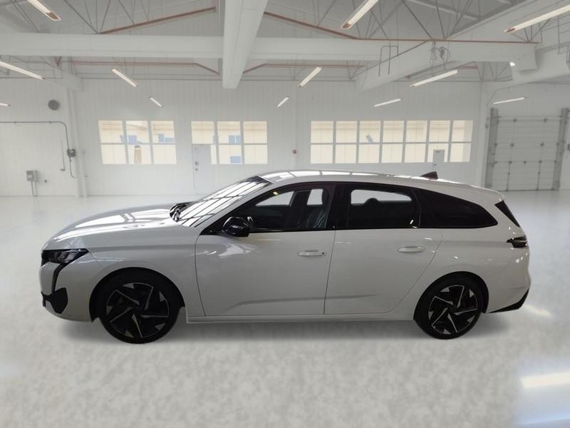 PEUGEOT 308 SW ALLURE PACK BLUEHDI 130 SES STATION WAGON