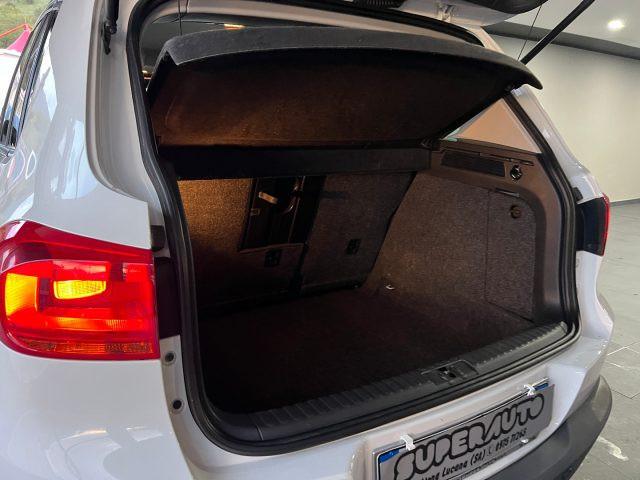 VOLKSWAGEN Tiguan 2.0 TDI 150 CV 4MOTION Sport & Style BlueMotion Te