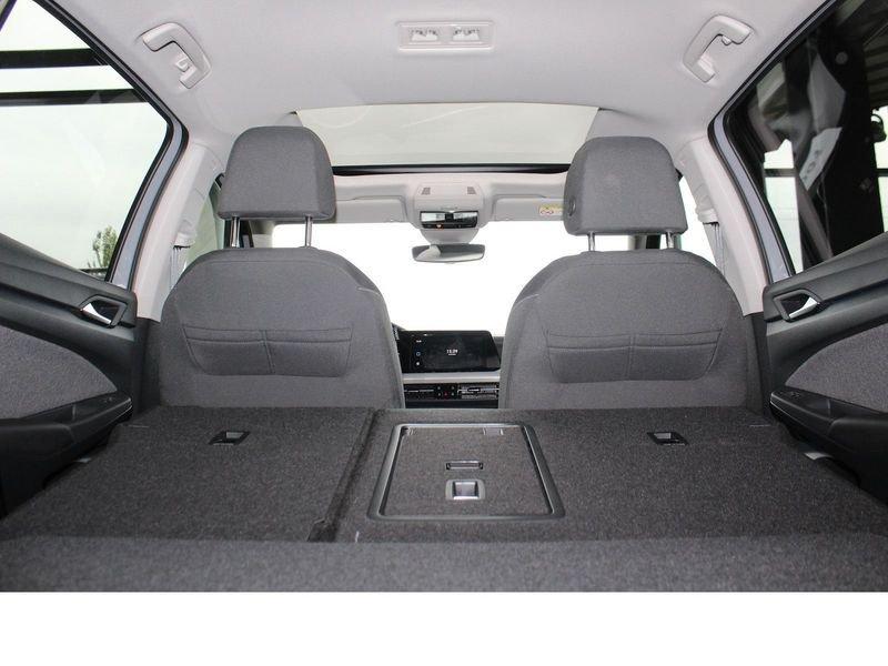 Volkswagen Golf 2.0 TDI 150 CV DSG MOVE LED CAMERA App connect