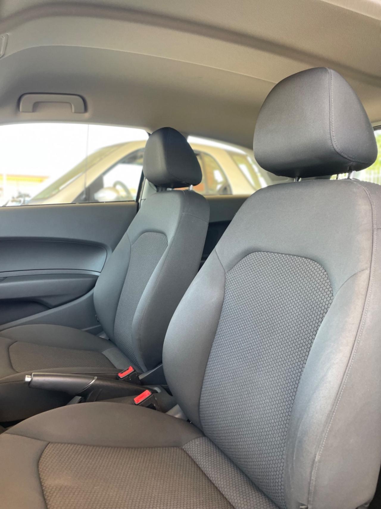 Audi A1 1.4 TDI Sport