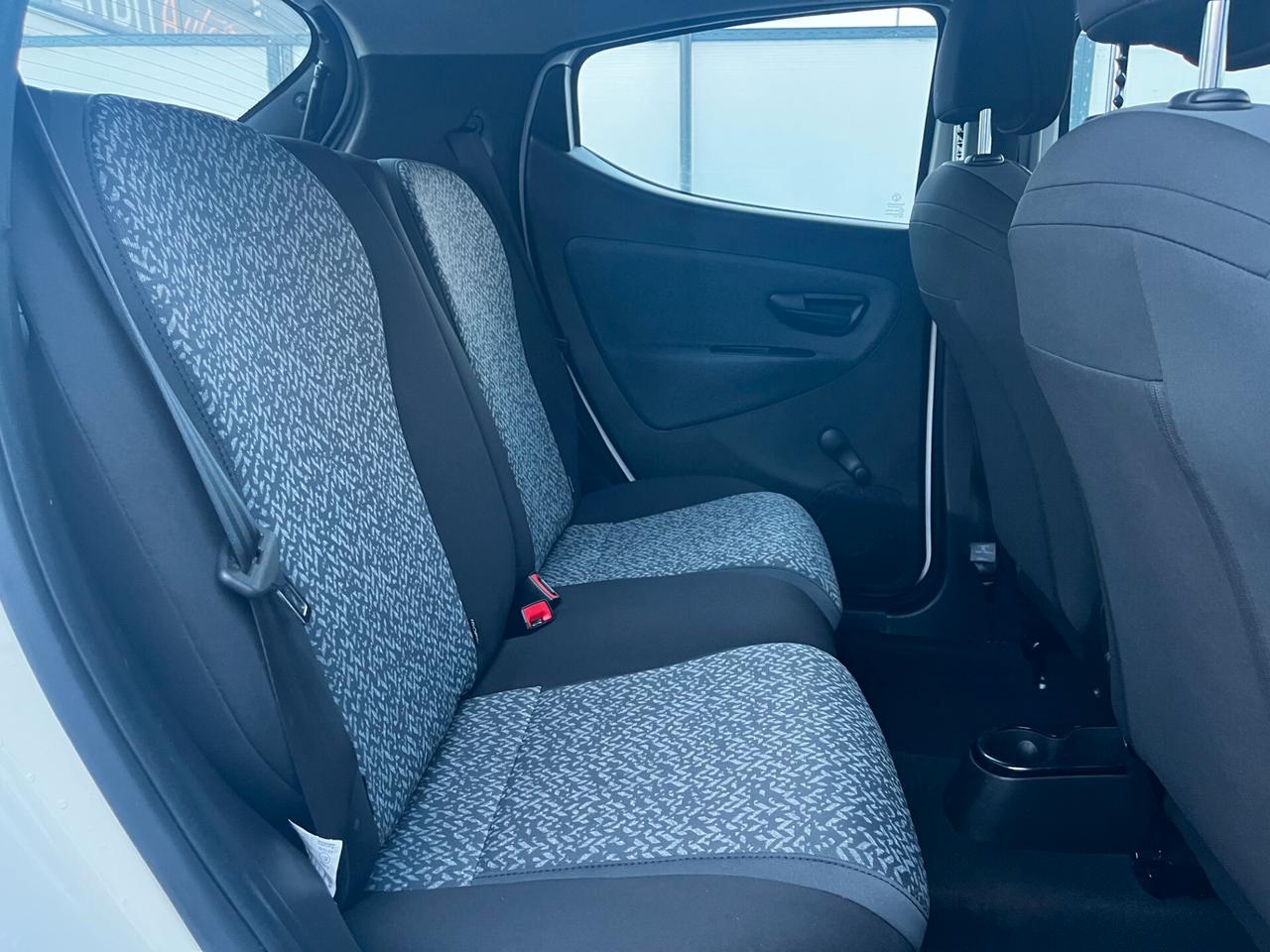 Lancia Ypsilon 0.9 TwinAir 5 porte Metano Ecochic Gold