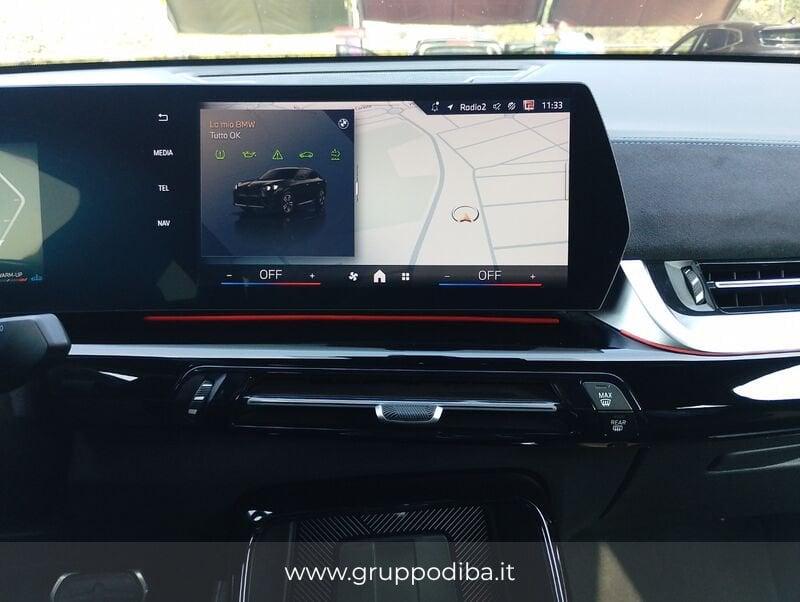 BMW X2 U10 sdrive 18d MSport Pro auto