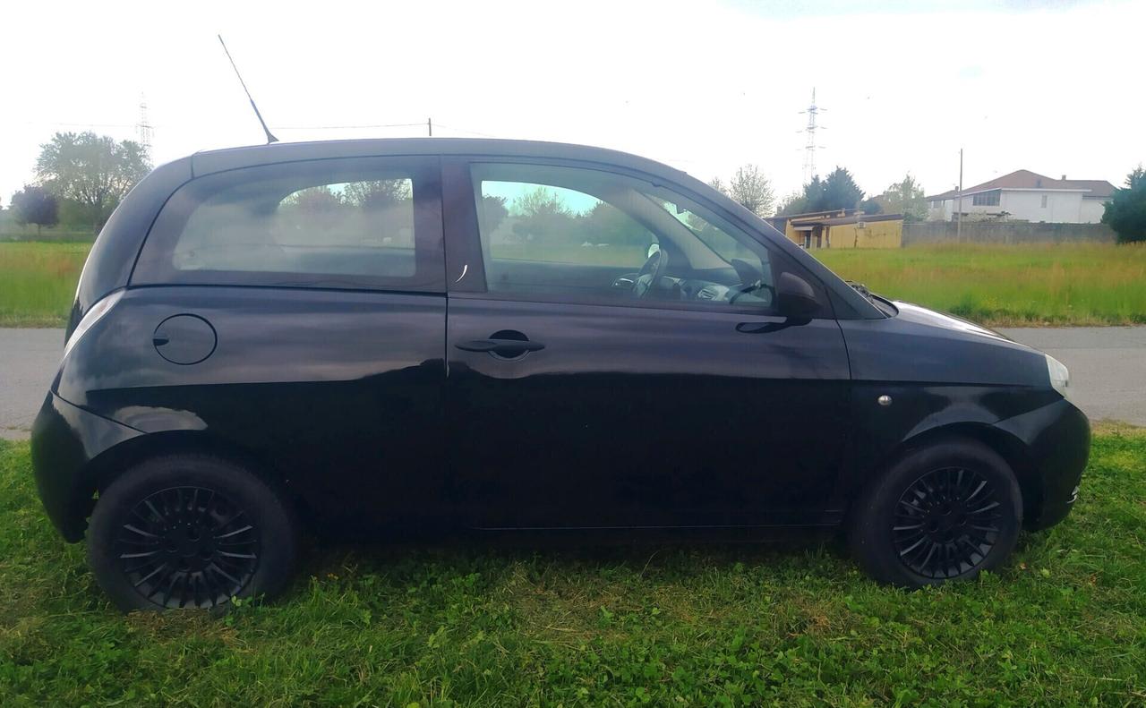 Lancia Ypsilon 1.2 1 Propr 2009 Super Prezzo