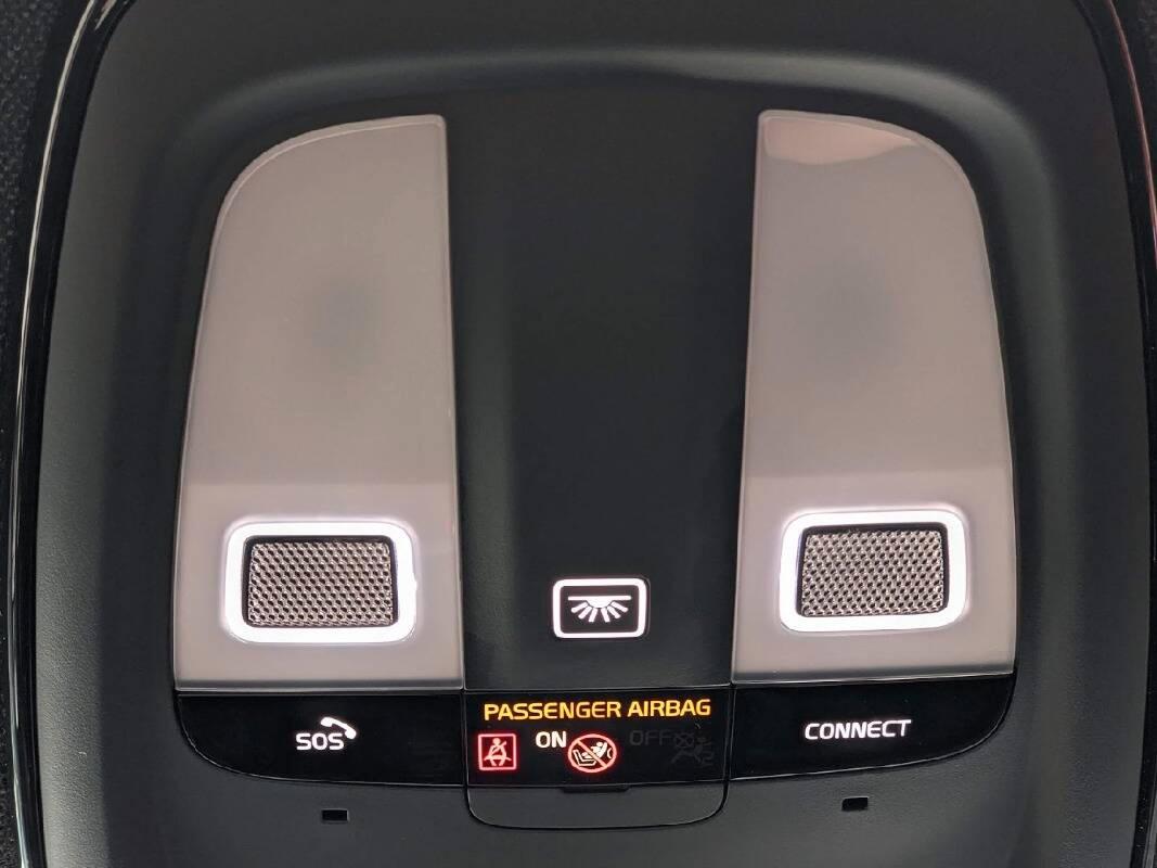 Polestar 2 Dual Motor Long Range 408cv Full Electric Tetto