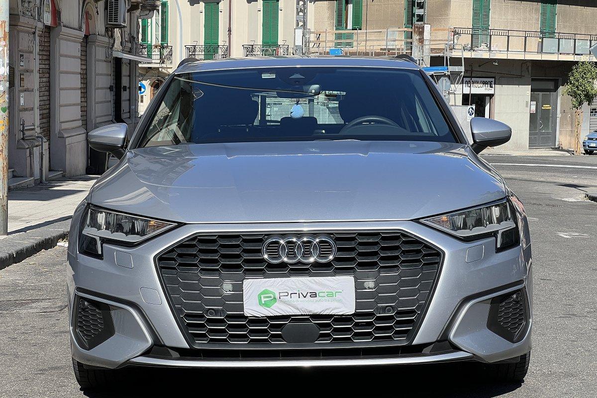 AUDI A3 SPB 30 TDI Business