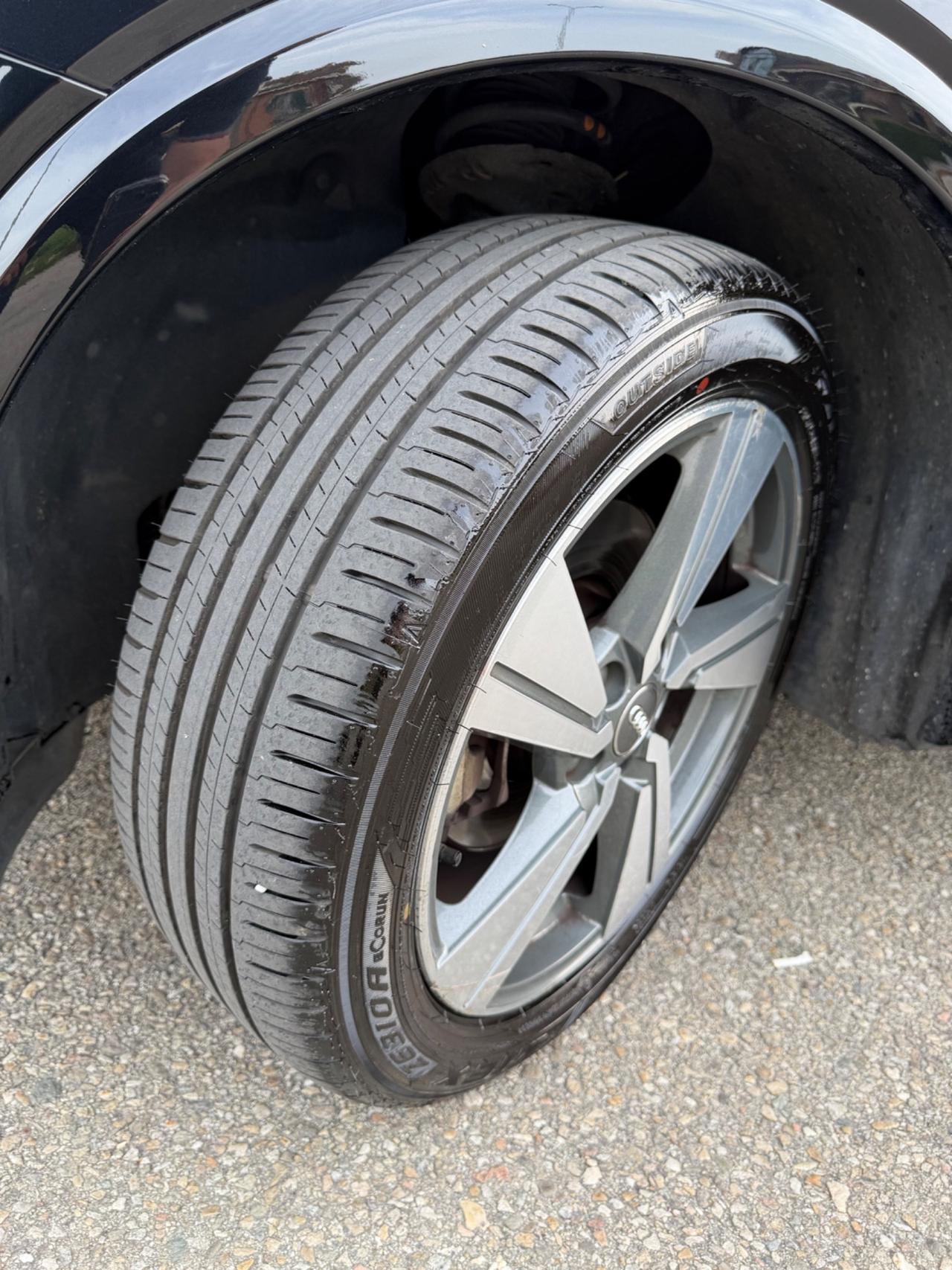 Audi Q2 30 TDI S tronic line Edition