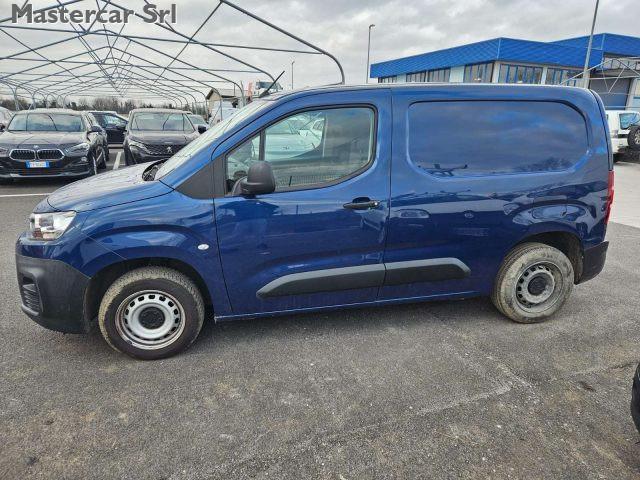CITROEN Berlingo 3 POSTI BlueHDi 100 S&S M Club TG : GB224KR