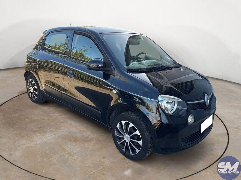 Renault Twingo Twingo SCe Zen