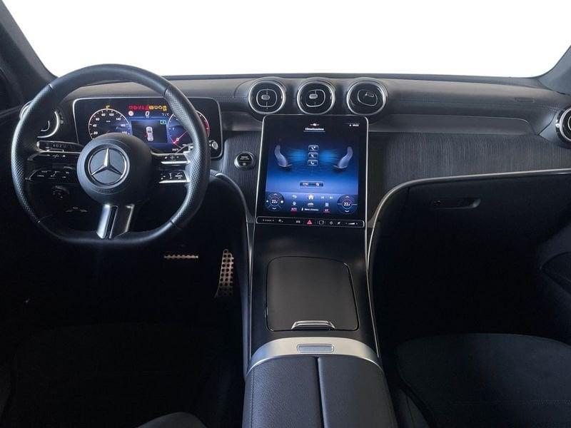 Mercedes-Benz GLC GLC 220d 4Matic Mild Hybrid AMG Advanced