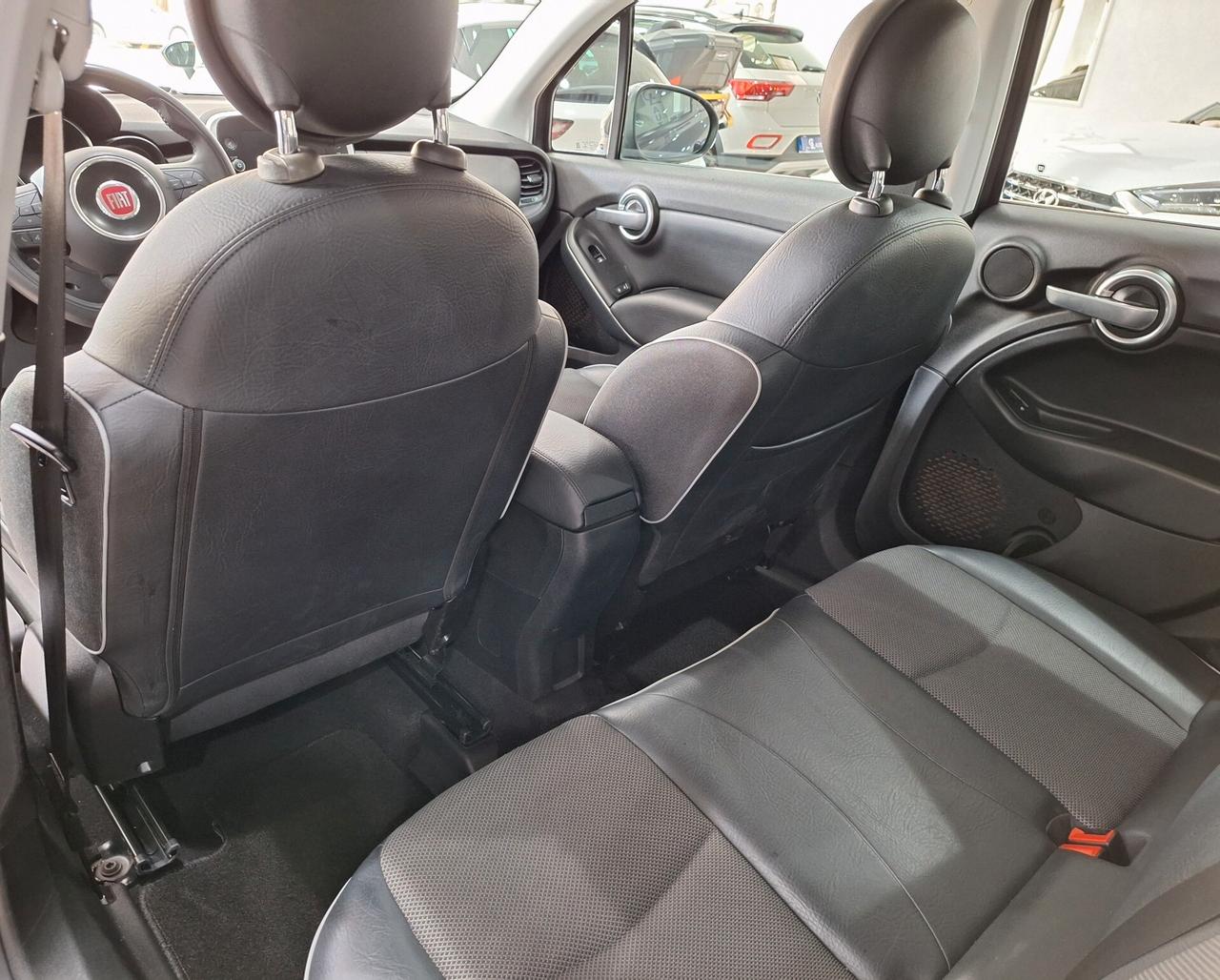 Fiat 500X 1.6 MJet 120 CV CROSS PERMUTO
