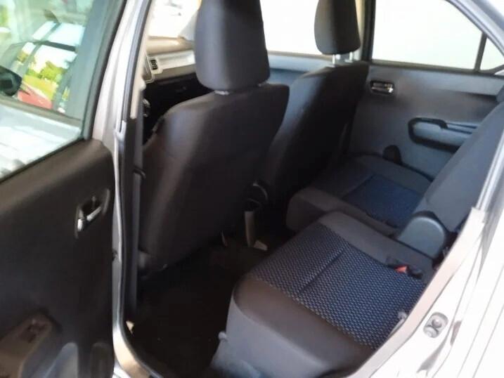 Suzuki Ignis 1.2 Hybrid Top