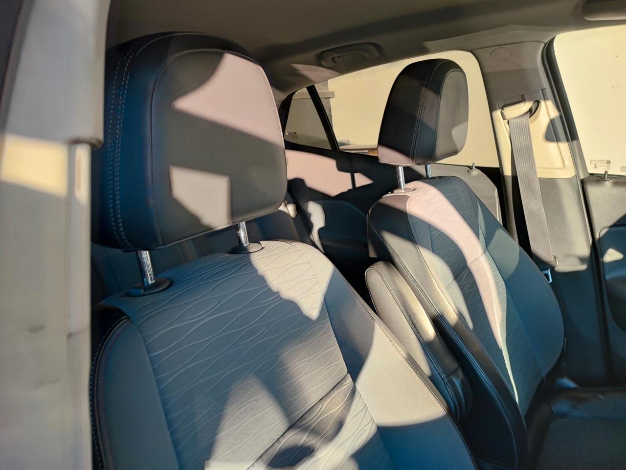 Opel Mokka 4x2 Start&Stop Ego