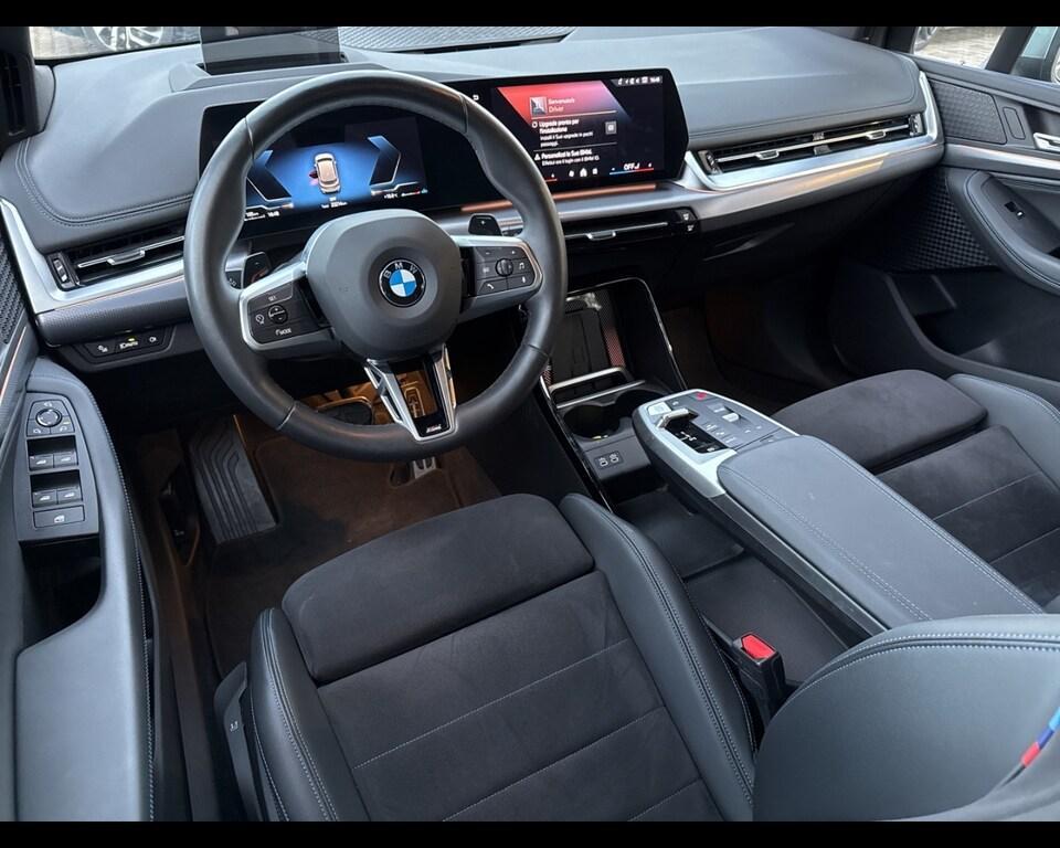 BMW Serie 2 Active Tourer 218 d Msport DCT