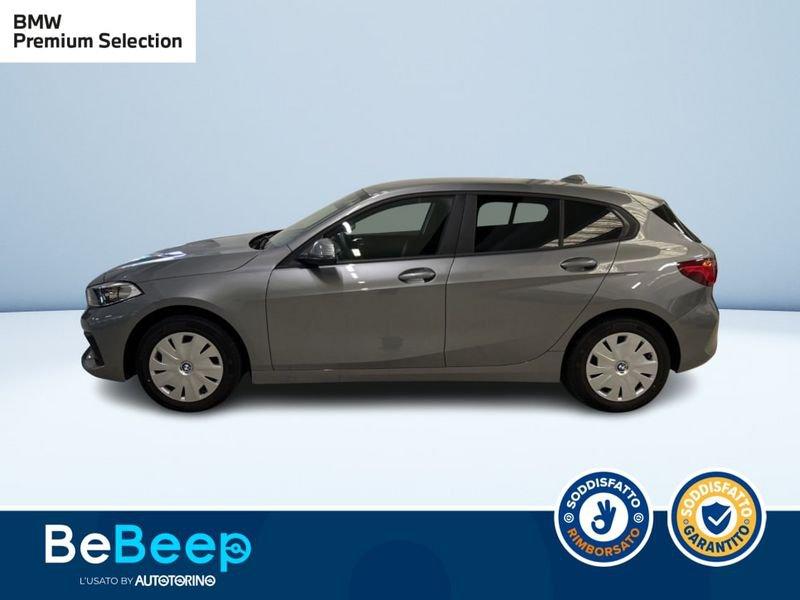 BMW Serie 1 116I BUSINESS ADVANTAGE AUTO