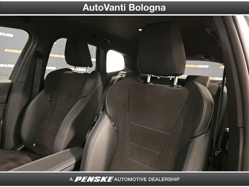 BMW X1 X1 sDrive 18d Msport