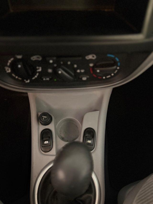 CITROEN C3 1.1 Cashmere