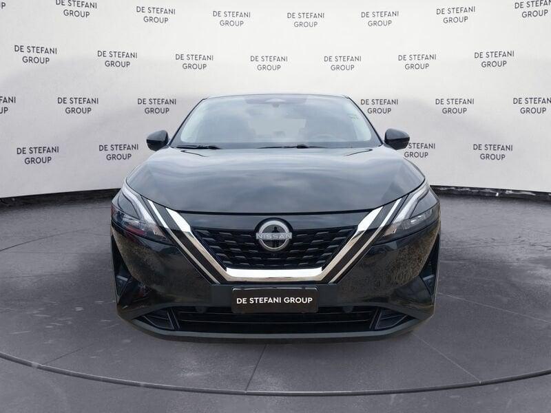 Nissan Qashqai Qashqai 1.5 e-power N-Connecta 2wd