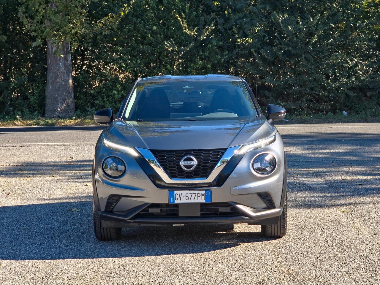 Nissan Juke 1.0 DIG-T 114 CV Tekna 2024-E6E Manuale NEO