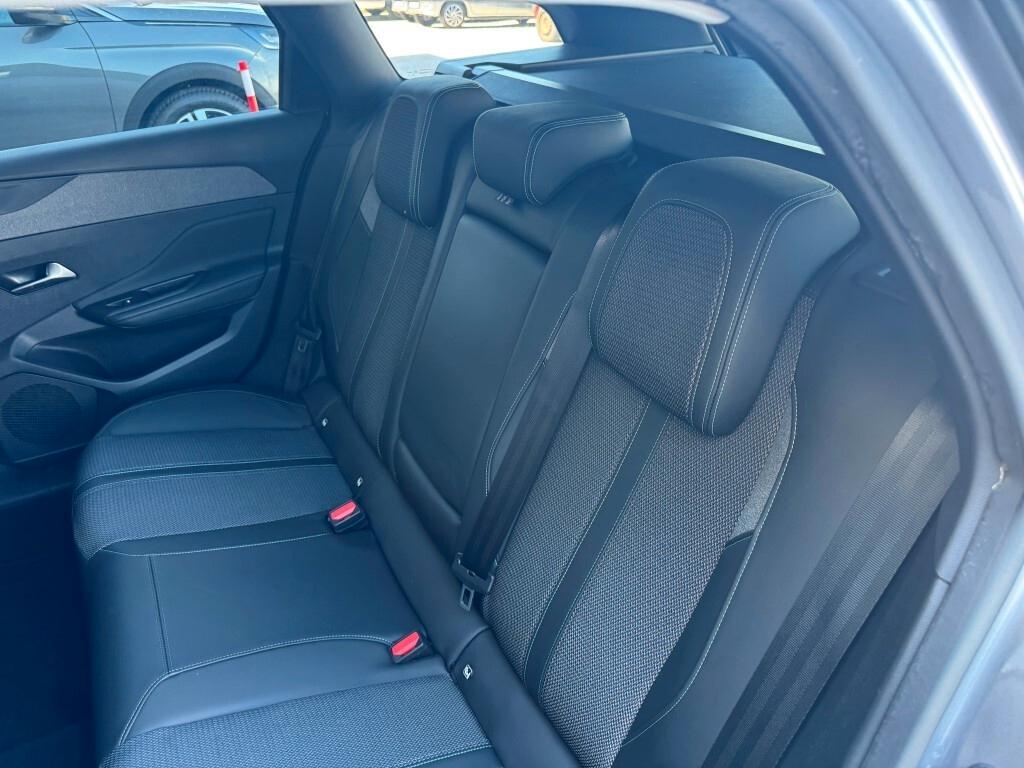 Peugeot 308 1.5 Bluehdi Allure S&s 130cv Eat8