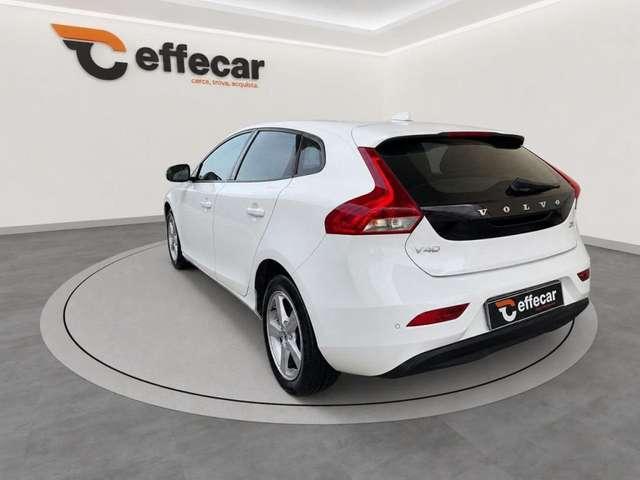 Volvo V40 D2 Kinetic