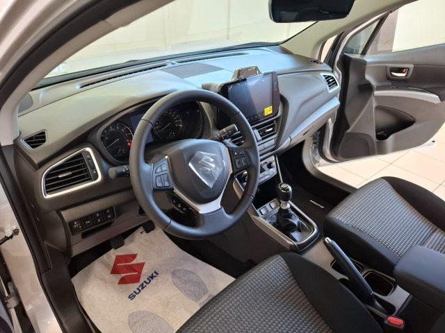 SUZUKI S-Cross 1.4 Hybrid Top EXTRA PROMO+INCENTIVO