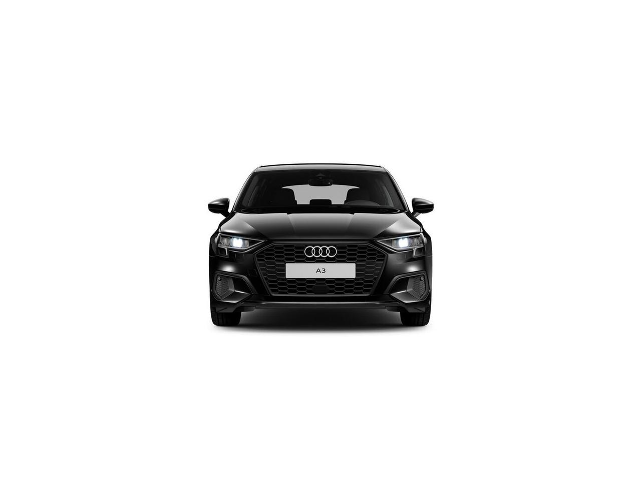 Audi A3 sportback 30 2.0 tdi business