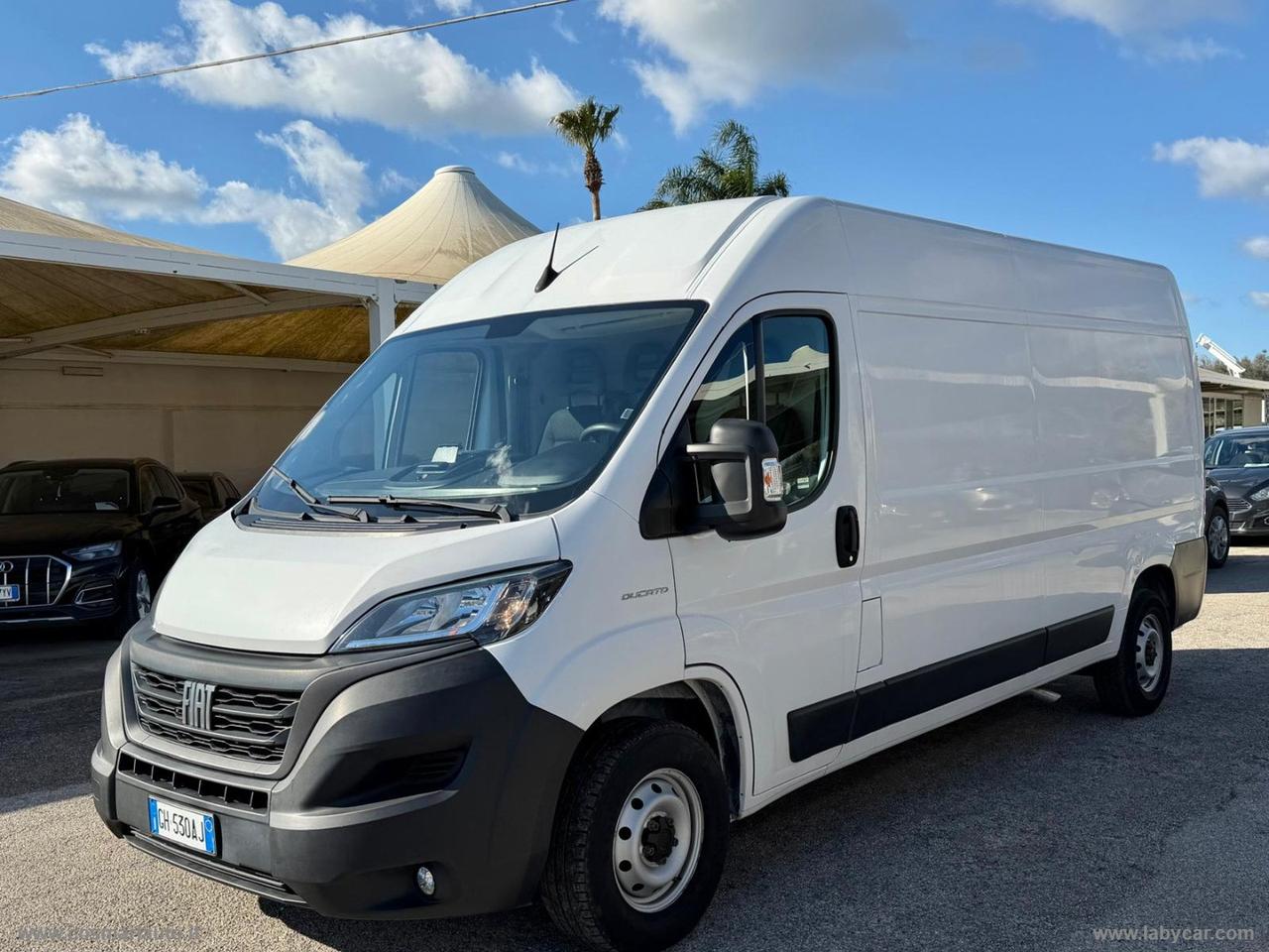 Ducato 35 2.3 MJT 140CV PC-TN Furg.Maxi