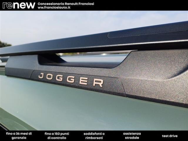 DACIA Jogger 1.0 TCe GPL EXTREME UP 5 P NBI