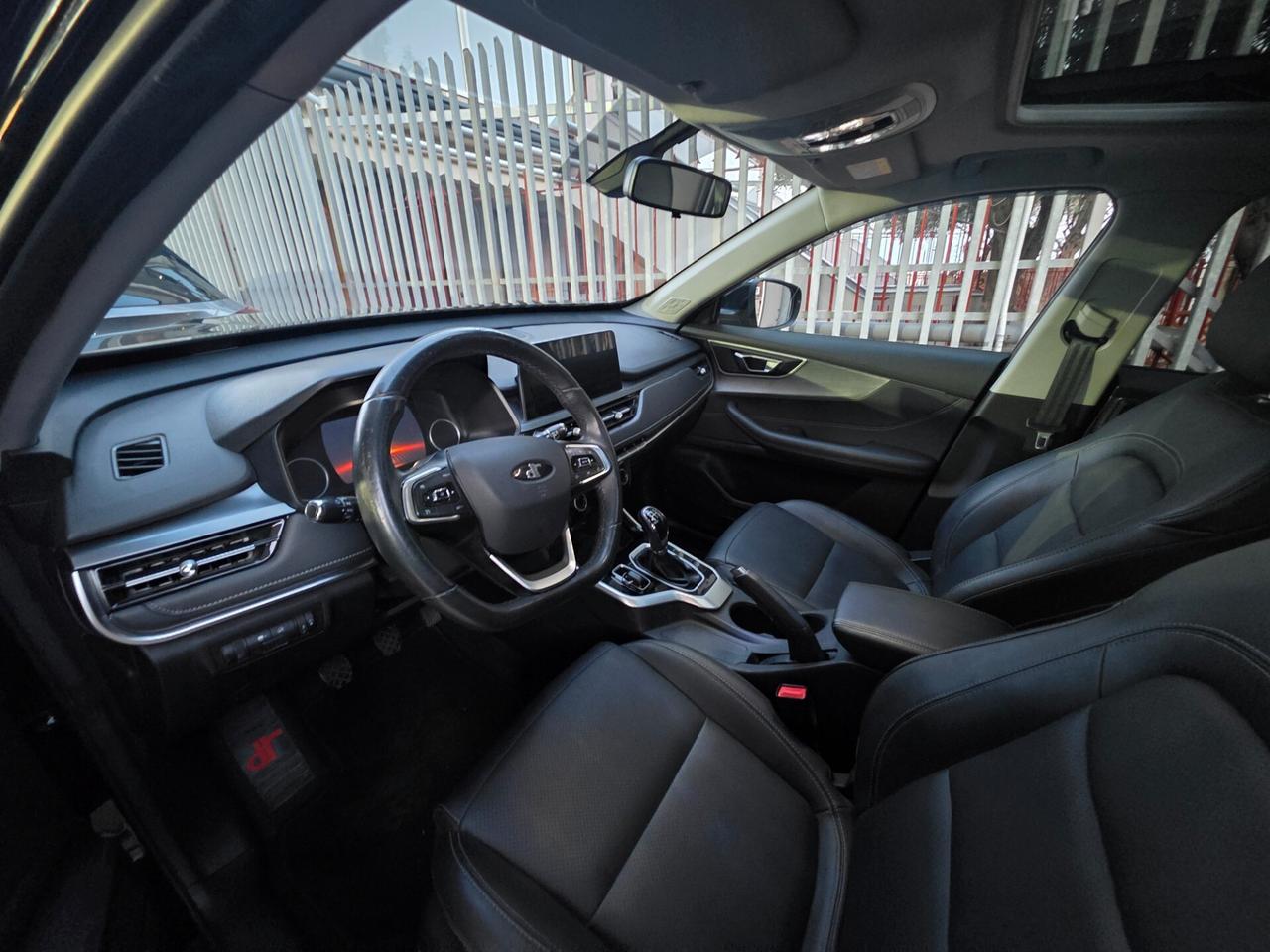 Dr 5.0 1.5 Bi-Fuel GPL 2023 35000km Unicoprietario