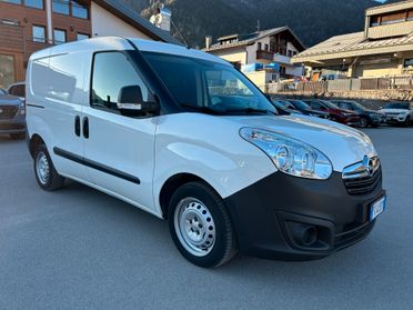 Opel Combo 1.6 CDTi 120CV ELECTIVE L1