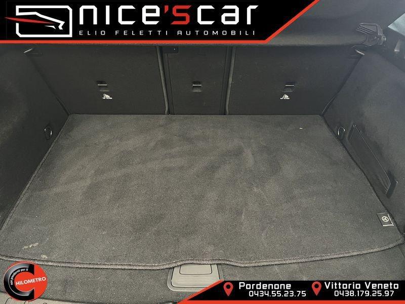 Mercedes-Benz GLA 180 d Automatic Business Extra