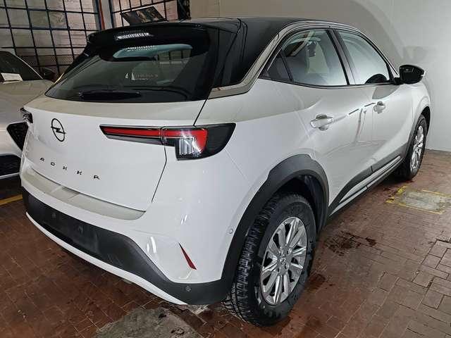 Opel Mokka 1.2 100cv Edition + Telecamera