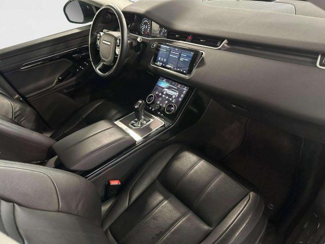 LAND ROVER Range Rover Evoque 2.0D I4-L.Flw 150 CV AWD Auto S