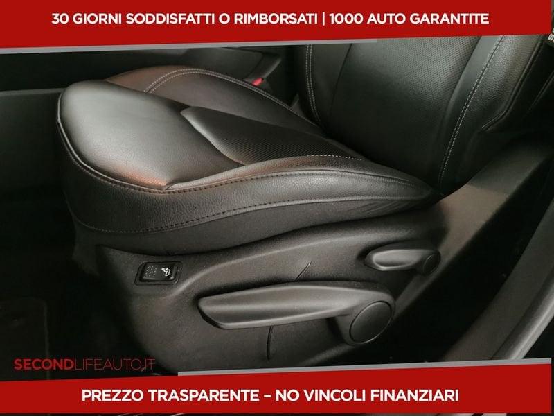 Jeep Compass 1.5 turbo t4 mhev S 2wd 130cv dct