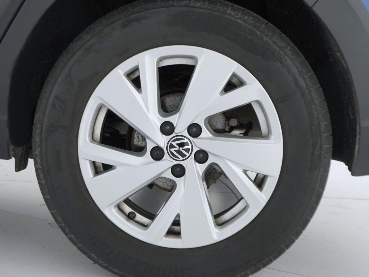Volkswagen Taigo 1.0 tsi 115cv life