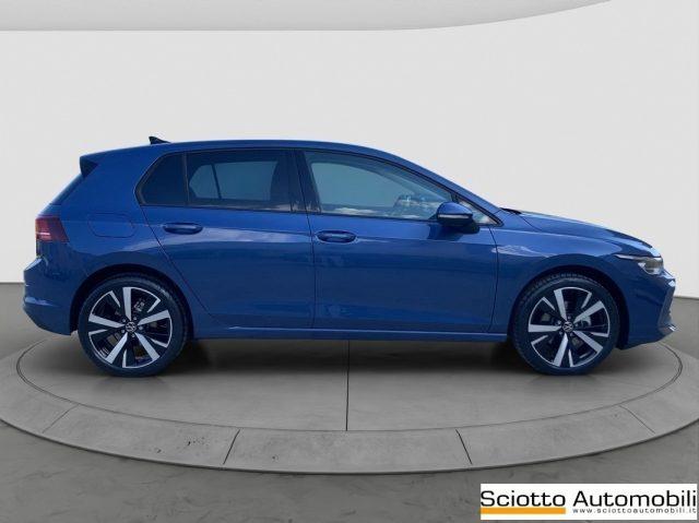 VOLKSWAGEN Golf 1.5 eTSI 115 CV DSG Life