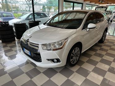 Ds DS4 4 1.6 e-HDi 115 airdream Chic