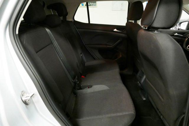 VOLKSWAGEN T-Cross 1.0 TSI Style BMT