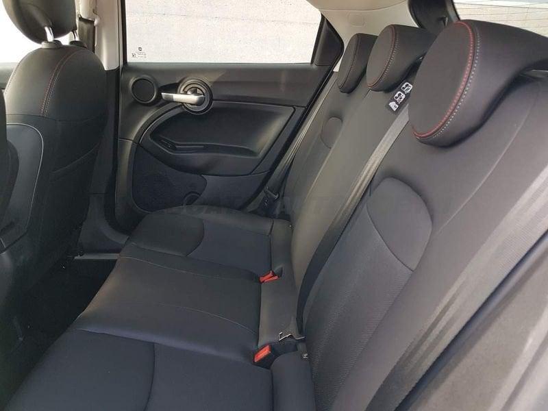 FIAT 500X 500X 1.5 t4 hybrid Sport 130cv dct